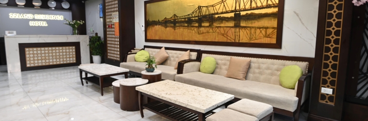 Lobby 22Land Residence Hotel & Spa Hanoi