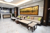 Lobby 22Land Residence Hotel & Spa Hanoi