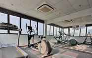 Fitness Center 5 22land Residence Hotel 2