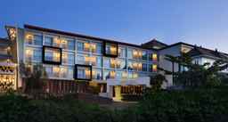 Brits Hotel Legian, 824.356 VND