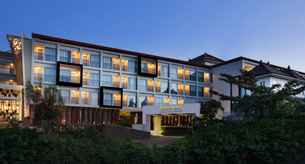 Brits Hotel Legian, Rp 486.267