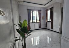 Lobby 2 Hotel Mukti Jaya