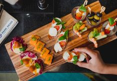 Bar, Cafe and Lounge 6 Carinae Danang Hotel