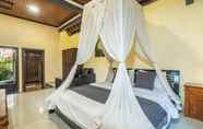 Bedroom 3 Maruan Sari Guesthouse
