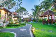 Lobby Maruan Sari Guesthouse