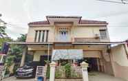 Bangunan 3 Ayuning Guest House Syariah Semarang Mitra RedDoorz