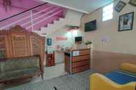 Lobi Ayuning Guest House Syariah Semarang Mitra RedDoorz