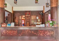 ล็อบบี้ 2 Royal Ping Garden & Resort