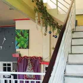 Common Space 6 Quattrick Dee Homestay Mitra RedDoorz, Manokwari Port Hotels