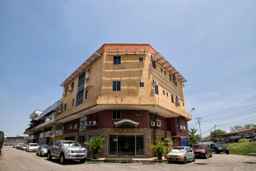 Hotel O Hotel Oriental, USD 22.23