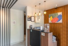 Lobby 7 Mono Coliving Pakis