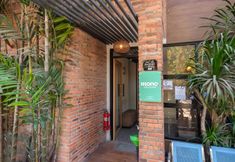 外観 3 Mono Coliving Pakis, Surabaya