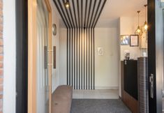 ロビー 6 Mono Coliving Pakis, Surabaya