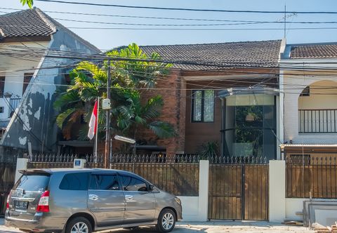 外観 Mono Coliving Pakis, Surabaya