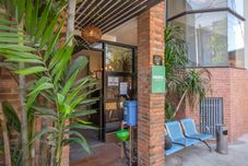 ロビー Mono Coliving Pakis, Surabaya