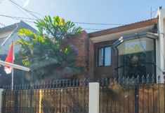 外観 2 Mono Coliving Pakis, Surabaya