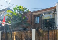 Exterior 2 Mono Coliving Pakis