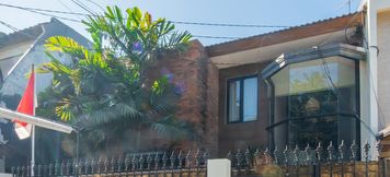 Bangunan 2 Mono Coliving Pakis