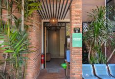 ロビー 5 Mono Coliving Pakis, Surabaya