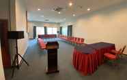 ห้องประชุม 5 Cherengin Hills Convention Spa & Resorts