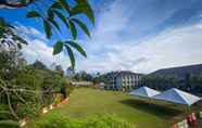 Kemudahan Hiburan 6 Cherengin Hills Convention Spa & Resorts