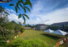 Entertainment Facility 6 Cherengin Hills Convention Spa & Resorts