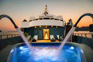 Rosy Cruise, Rp 6.087.410
