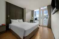 Phòng ngủ Agnes Hotel Nha Trang