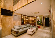 Sảnh chờ 5 Hermes Hotel Nha Trang