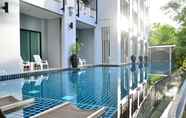 Swimming Pool 3 The Par Phuket (SHA Plus+)