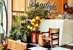 로비 5 Spotlight Hotel Phu Yen