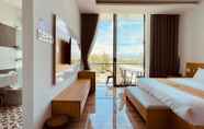 Bedroom 3 Spotlight Hotel Phu Yen