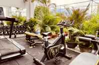 Fitness Center Spotlight Hotel Phu Yen