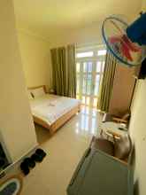 Kamar Tidur 4 Hotel Anh Thu