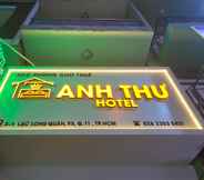 Exterior 3 Hotel Anh Thu