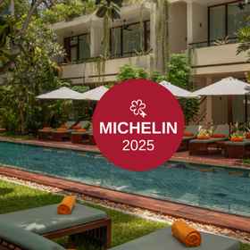 Exterior / Building 1 FCC Angkor by Avani, Hotel Muzium Preah Norodom Sihanouk-Angkor