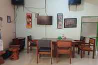 Ruangan Fungsional Sandrina Homestay