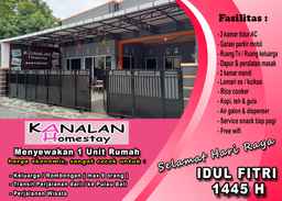 Kanalan Homestay Banyuwangi, 746.752 VND