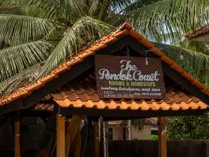 Pondok Cowet Batukaras, Rp 552.322