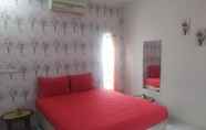 Bedroom 5 Endah Homestay