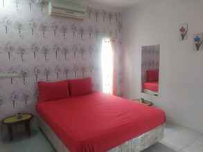 Bedroom 4 Endah Homestay