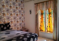 Bedroom 4 Endah Homestay