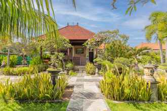 Bangunan 4 Favorit Bungalows