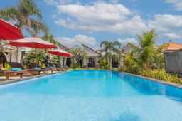 Favorit Bungalows, USD 27.95