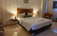 Bedroom 6 Hotel Nalendra Plaza Subang
