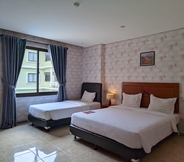 Bedroom 7 Hotel Nalendra Plaza Subang
