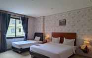 Bedroom 7 Hotel Nalendra Plaza Subang