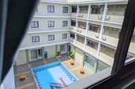 Swimming Pool Hotel Nalendra Plaza Subang