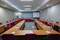 ห้องประชุม Hotel Nalendra Plaza Subang