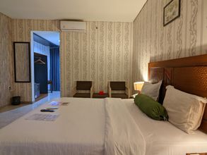 寝室 4 Hotel Nalendra Plaza Subang